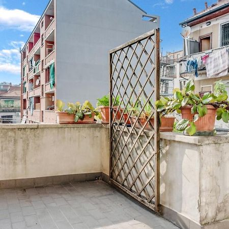 Mo1 - Wonderful Apartment With Terrace - Mailand Exterior foto