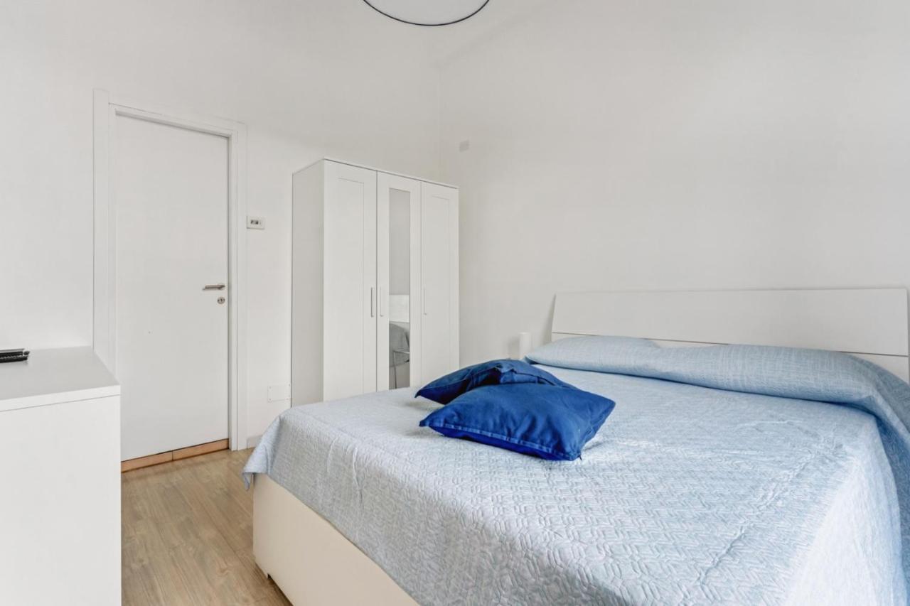 Mo1 - Wonderful Apartment With Terrace - Mailand Exterior foto