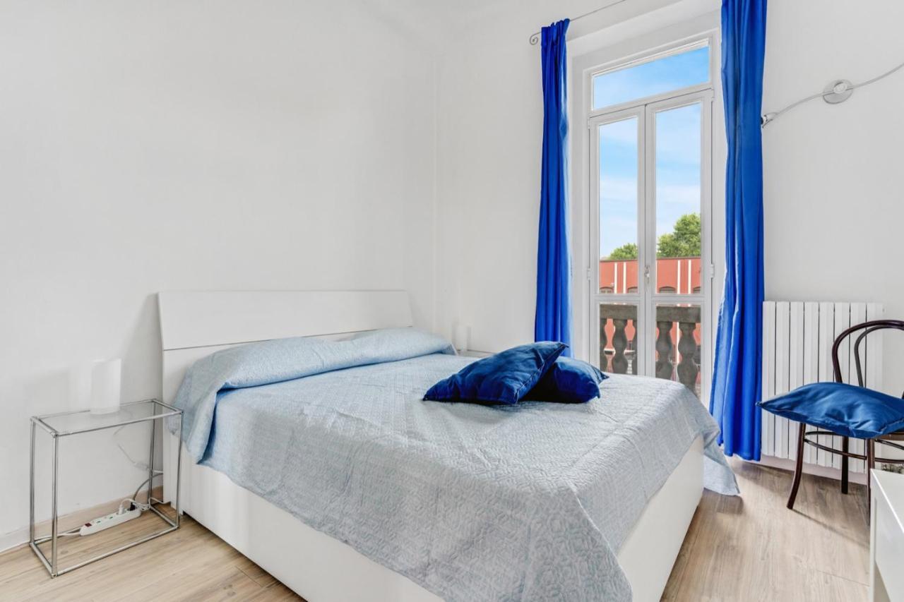 Mo1 - Wonderful Apartment With Terrace - Mailand Exterior foto