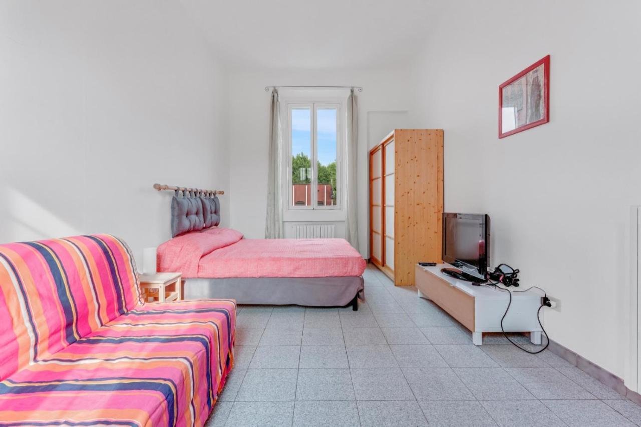Mo1 - Wonderful Apartment With Terrace - Mailand Exterior foto
