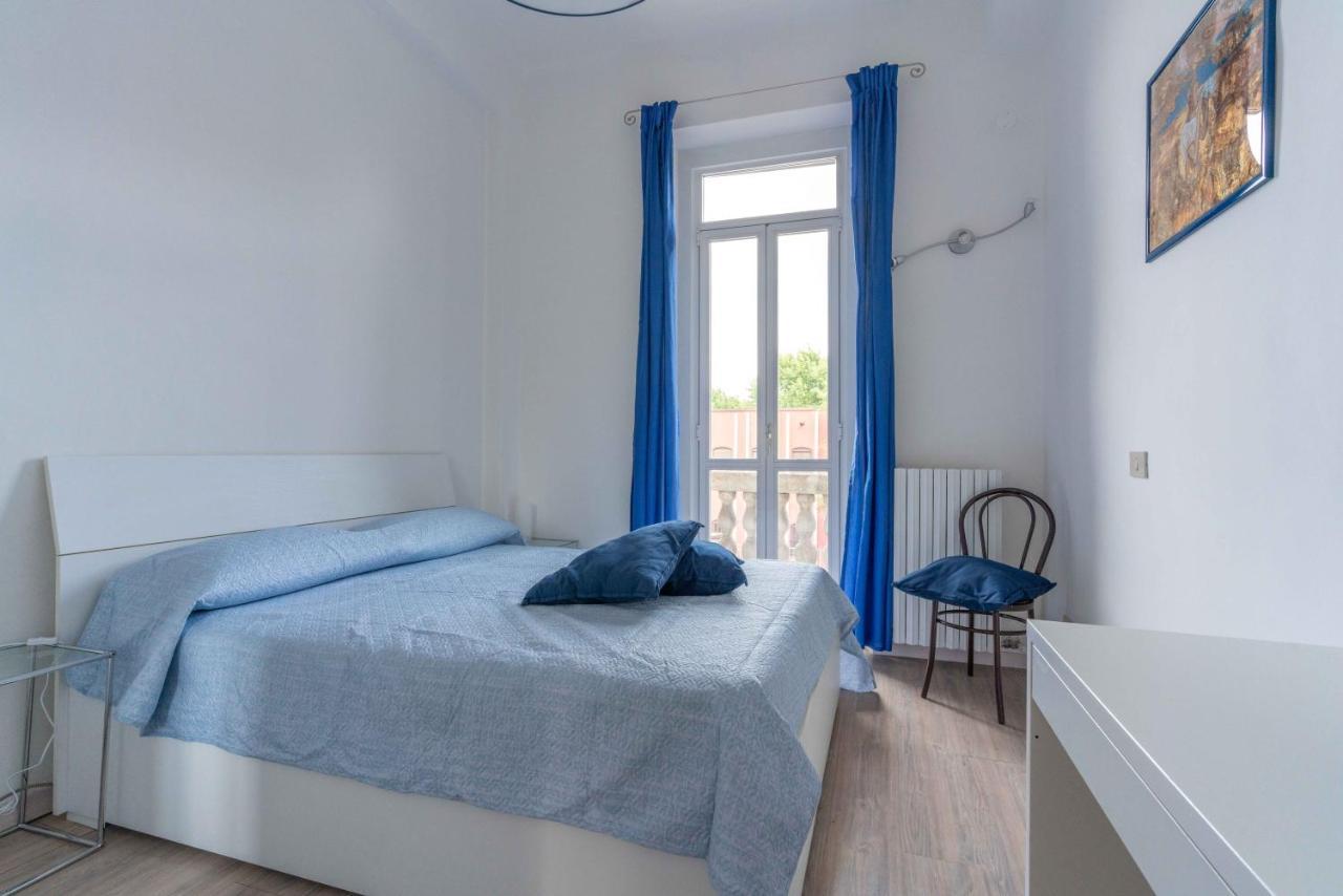 Mo1 - Wonderful Apartment With Terrace - Mailand Exterior foto